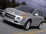 Saturn Vue Red Line 2004 года